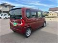 2014 Daihatsu Tanto