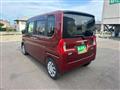 2014 Daihatsu Tanto