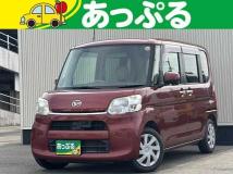 2014 Daihatsu Tanto