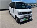 2025 Honda N BOX