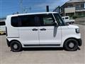 2025 Honda N BOX