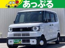 2025 Honda N BOX