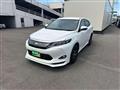 2017 Toyota Harrier
