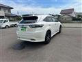 2017 Toyota Harrier