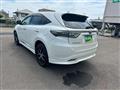 2017 Toyota Harrier