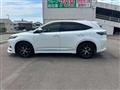 2017 Toyota Harrier