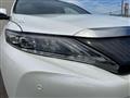 2017 Toyota Harrier