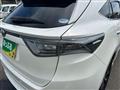 2017 Toyota Harrier