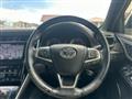 2017 Toyota Harrier