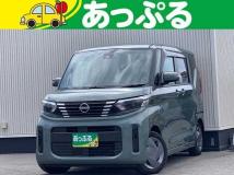 2024 Nissan ROOX
