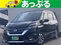 2016 Nissan Serena