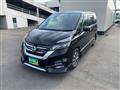 2016 Nissan Serena