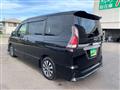 2016 Nissan Serena