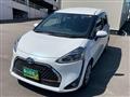 2020 Toyota Sienta