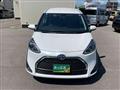 2020 Toyota Sienta