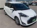 2020 Toyota Sienta