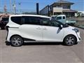 2020 Toyota Sienta