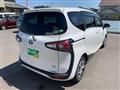 2020 Toyota Sienta