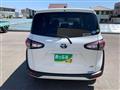 2020 Toyota Sienta