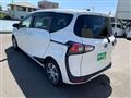 2020 Toyota Sienta