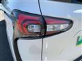 2020 Toyota Sienta