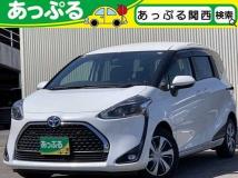 2020 Toyota Sienta