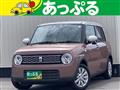 2024 Suzuki Lapin