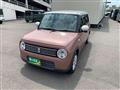 2024 Suzuki Lapin