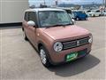2024 Suzuki Lapin