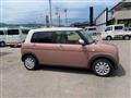 2024 Suzuki Lapin