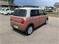 2024 Suzuki Lapin