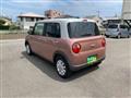 2024 Suzuki Lapin