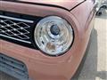 2024 Suzuki Lapin