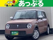 2024 Suzuki Lapin