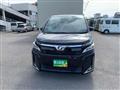 2018 Toyota Voxy