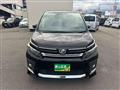 2015 Toyota Voxy