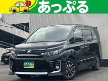 2015 Toyota Voxy