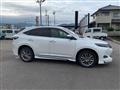 2015 Toyota Harrier