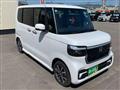 2024 Honda N BOX