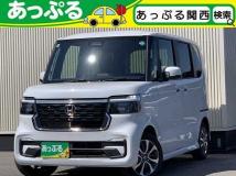2024 Honda N BOX