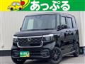 2023 Honda N BOX