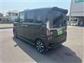 2019 Honda N BOX