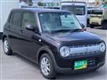 2024 Suzuki Lapin