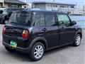 2024 Suzuki Lapin