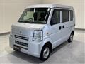 2012 Suzuki Every