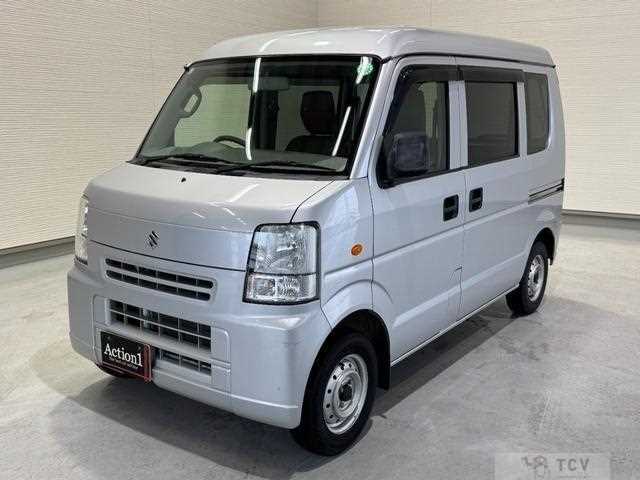 2012 Suzuki Every