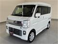 2017 Suzuki Every Wagon