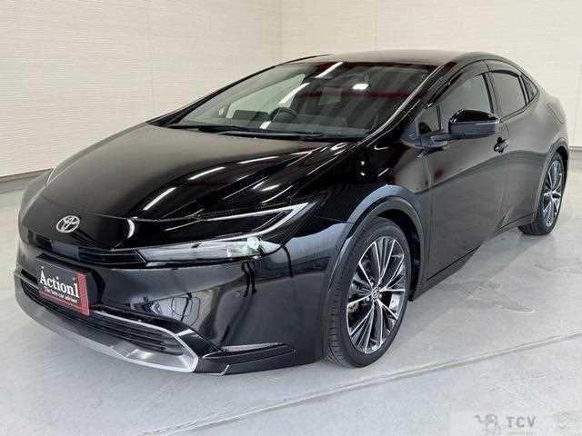 2023 Toyota Prius