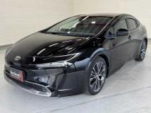 2023 Toyota Prius