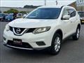 2015 Nissan X-Trail